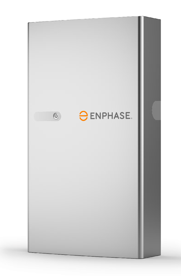 Batterie enphase